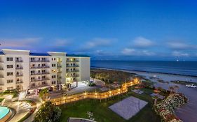 Holiday Inn Club Vacations Galveston Beach Resort Galveston Tx