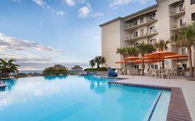 Holiday Inn Club Vacations Galveston Beach Resort Galveston, Tx