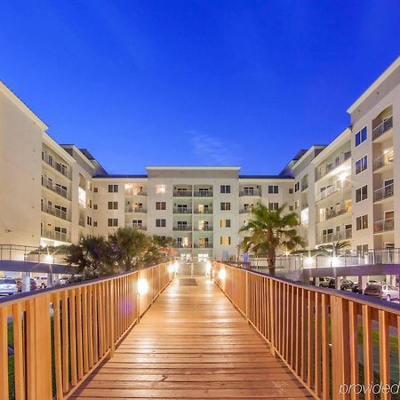 Holiday Inn Club Vacations Galveston Beach Resort Exterior photo