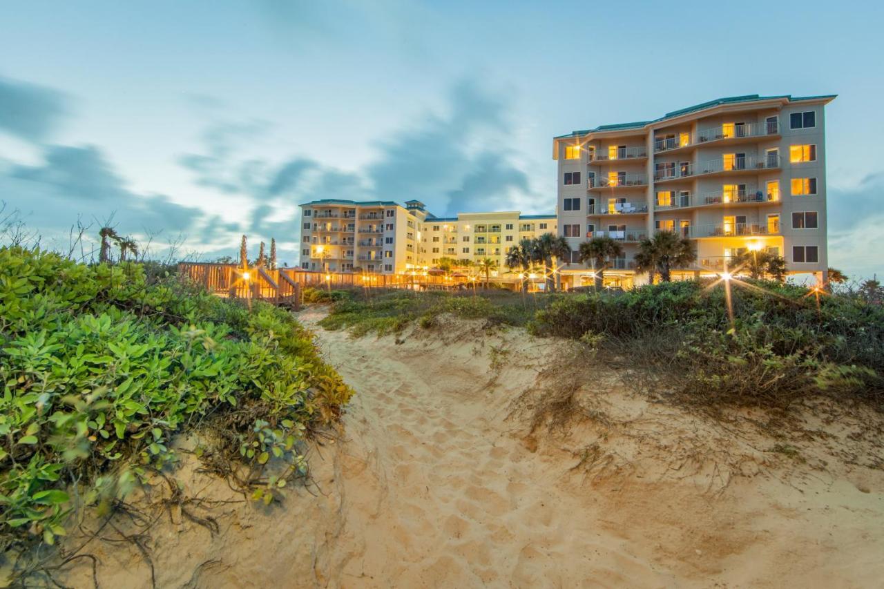Holiday Inn Club Vacations Galveston Beach Resort Exterior photo