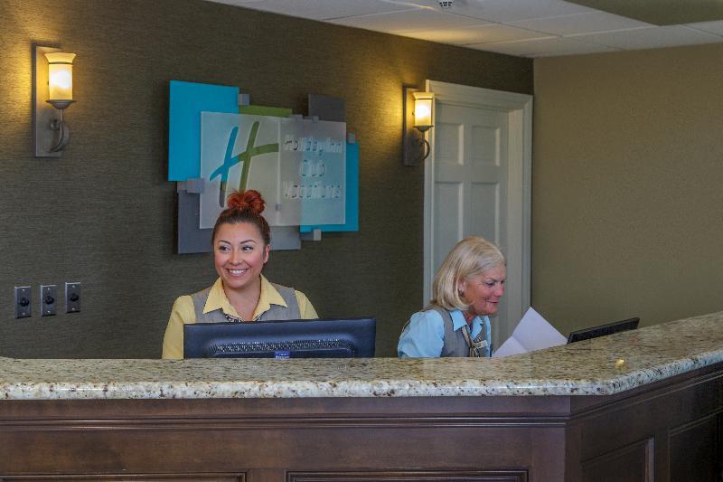 Holiday Inn Club Vacations Galveston Beach Resort Exterior photo