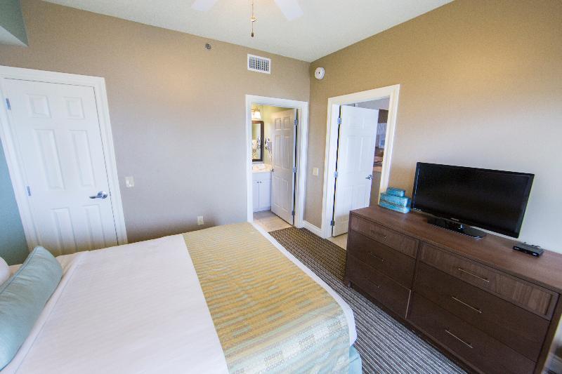 Holiday Inn Club Vacations Galveston Beach Resort Exterior photo